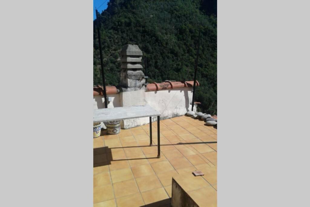 Casa Venezia In Airole, Liguria, Italy Exterior foto