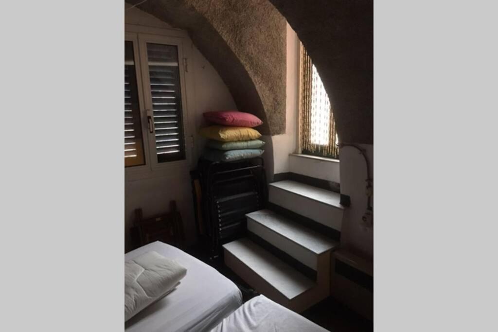 Casa Venezia In Airole, Liguria, Italy Exterior foto