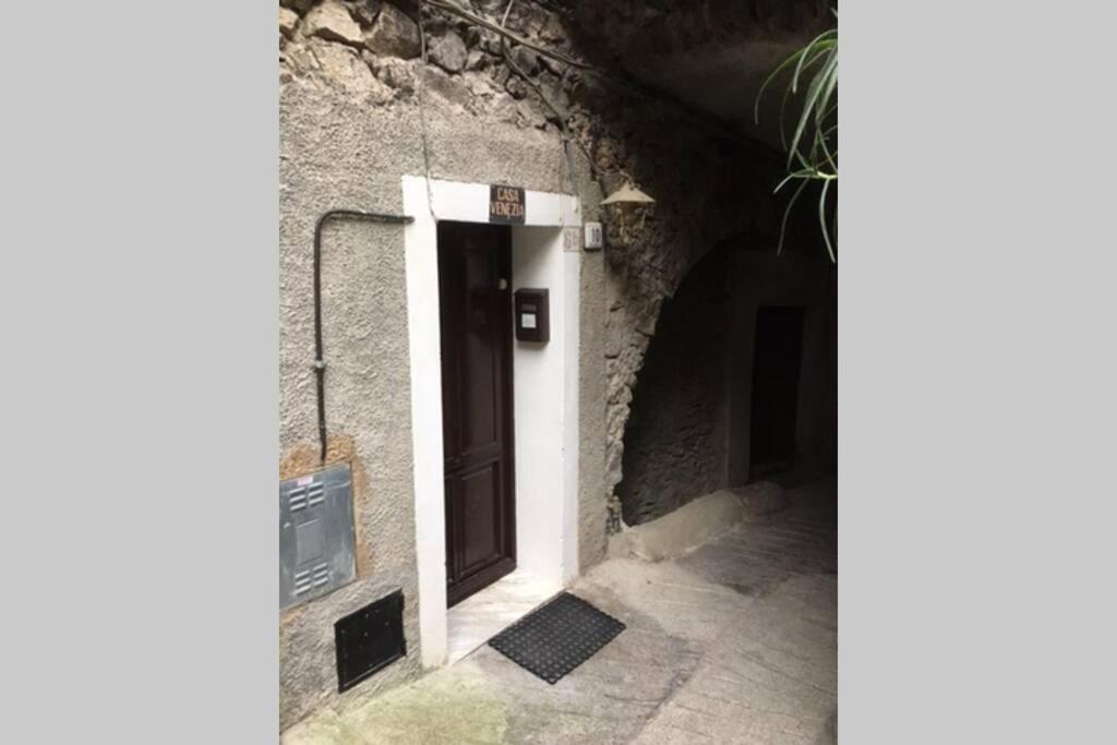 Casa Venezia In Airole, Liguria, Italy Exterior foto