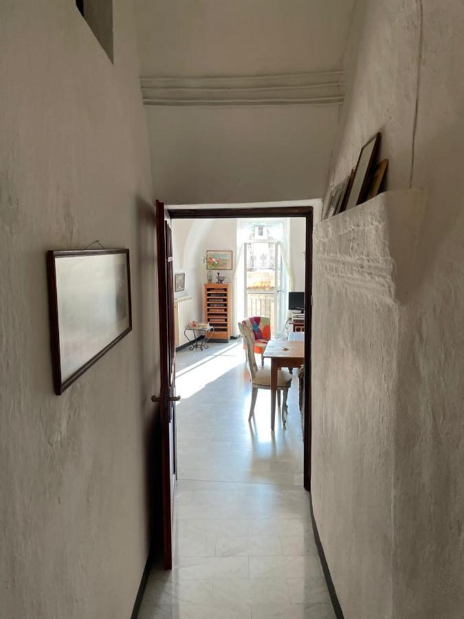 Casa Venezia In Airole, Liguria, Italy Exterior foto
