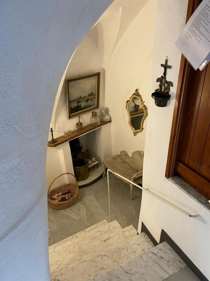 Casa Venezia In Airole, Liguria, Italy Exterior foto