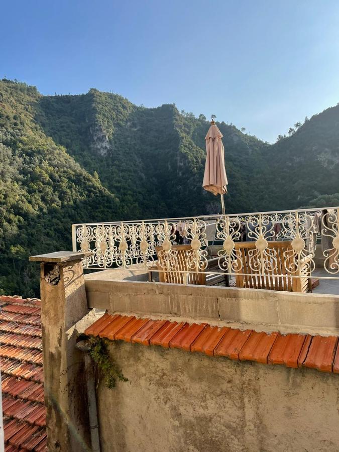 Casa Venezia In Airole, Liguria, Italy Exterior foto